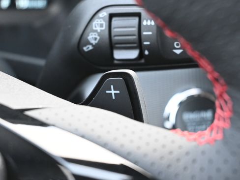 New 2026 Ford Explorer ST AWD/4WD image 20