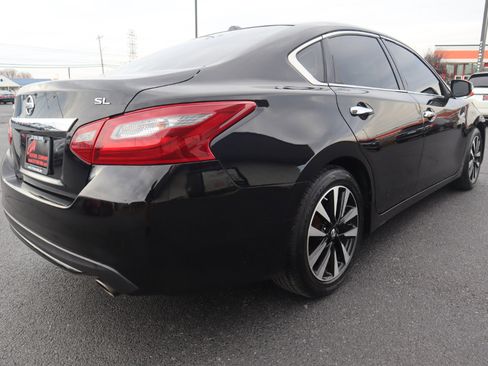 Used 2018 Nissan Altima 2.5 SL image 29