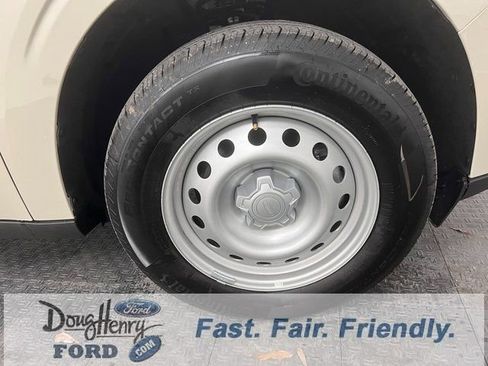 New 2025 Ford Maverick XL w/ Equipment Group 101A AWD/4WD image 18