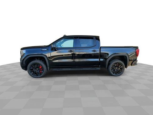 New 2026 GMC Sierra 1500 Elevation image 39