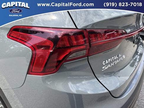 Used 2023 Hyundai Santa Fe SEL AWD/4WD image 15