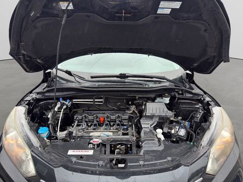 Used 2018 Honda HR-V EX image 24