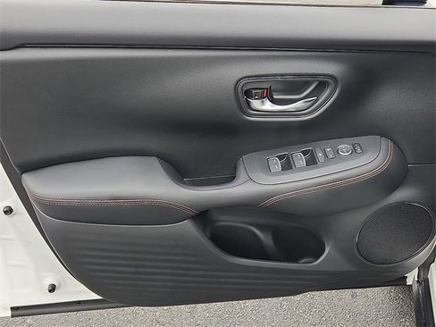 Used 2025 Honda HR-V Sport image 12