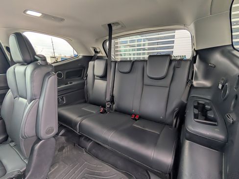 Used 2020 Subaru Ascent Limited w/ Technology Package image 14