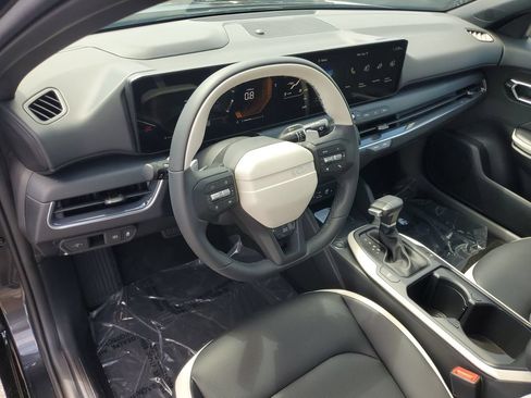 New 2026 Kia K4 EX w/ GT-Line Sunroof Package FWD image 6