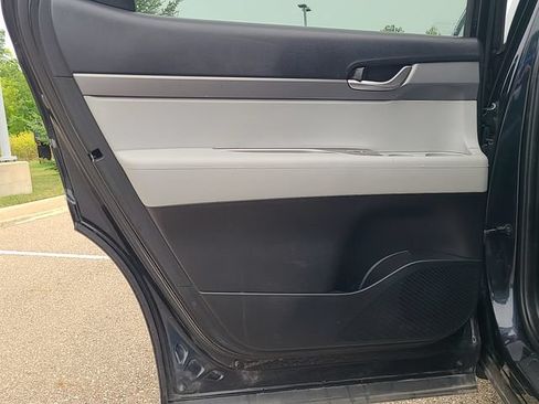 Used 2021 Hyundai Palisade SEL FWD image 22