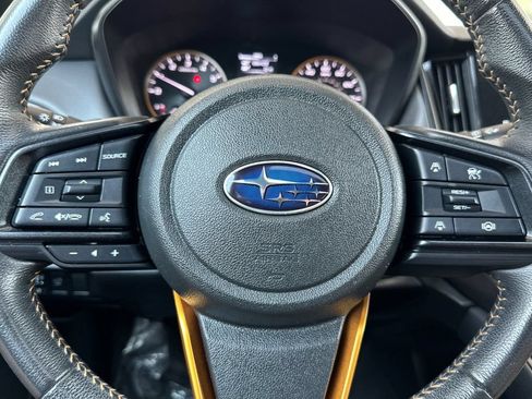 Used 2023 Subaru Outback Wilderness AWD/4WD image 23