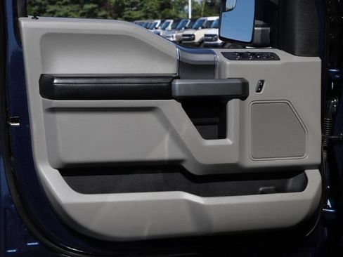 Certified 2018 Ford F150 XLT w/ Equipment Group 302A Luxury AWD/4WD image 17