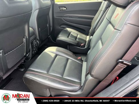 Used 2023 Dodge Durango GT AWD/4WD image 13