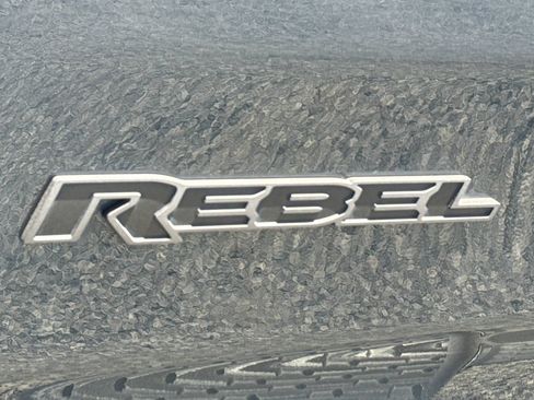 Used 2026 RAM 1500 Rebel w/ Rebel Level 2 Equipment Group AWD/4WD image 50