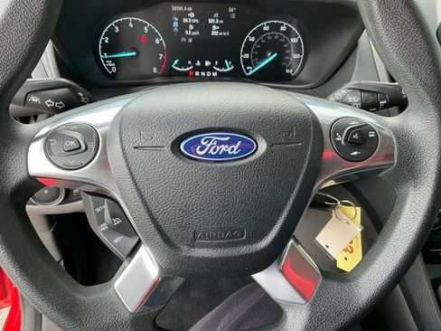 Used 2020 Ford Transit Connect XLT image 31
