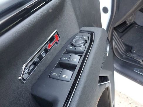 New 2026 GMC Sierra 1500 AT4 w/ AT4 Premium Package image 19