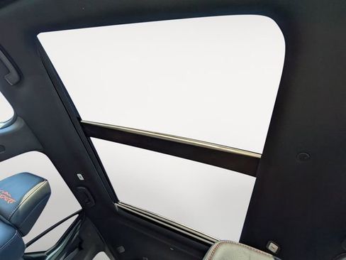 New 2026 Honda Passport TrailSport image 31