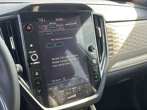 Used 2025 Subaru Forester Limited AWD/4WD image 19