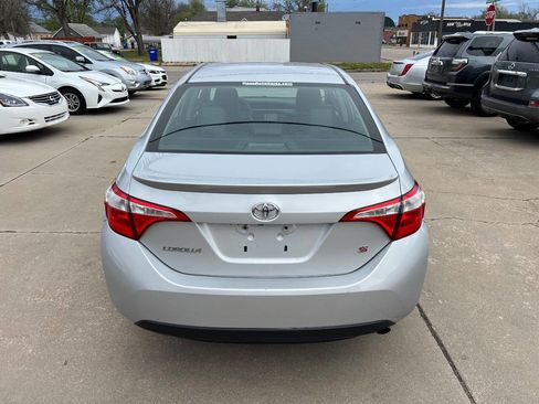 Used 2014 Toyota Corolla S image 7