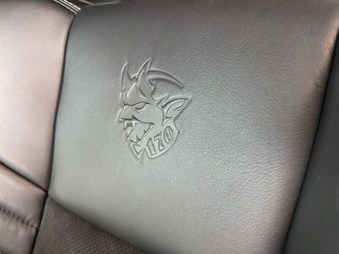 Used 2023 Dodge Challenger SRT Hellcat Redeye image 15