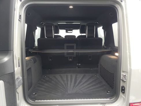Used 2025 Mercedes-Benz G 580 w/ EQ Technology image 32