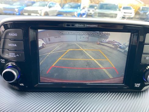 Used 2021 Hyundai Tucson SEL image 16