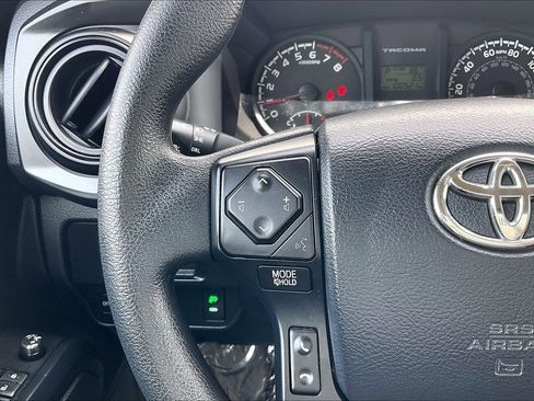 Used 2017 Toyota Tacoma SR w/ Tow Package AWD/4WD image 23