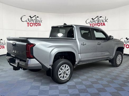New 2026 Toyota Tacoma SR5 AWD/4WD image 8