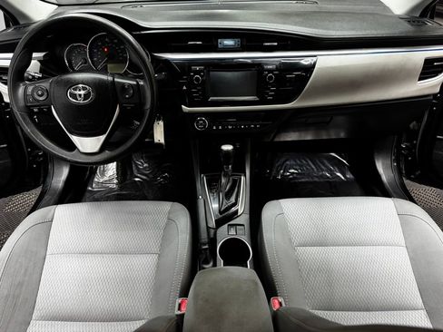 Used 2016 Toyota Corolla LE FWD image 39