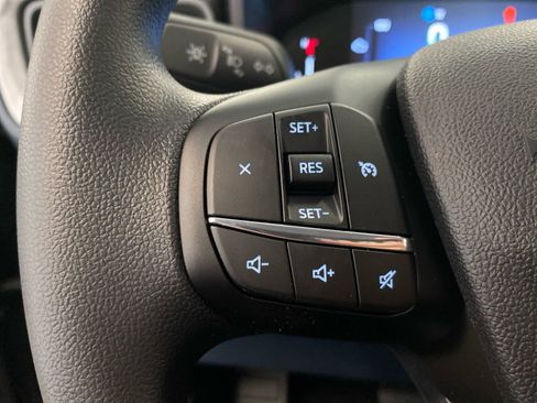 New 2026 Ford Maverick XLT image 25