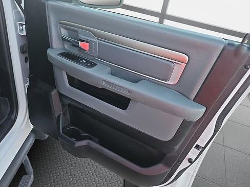 Used 2018 RAM 1500 Big Horn image 17