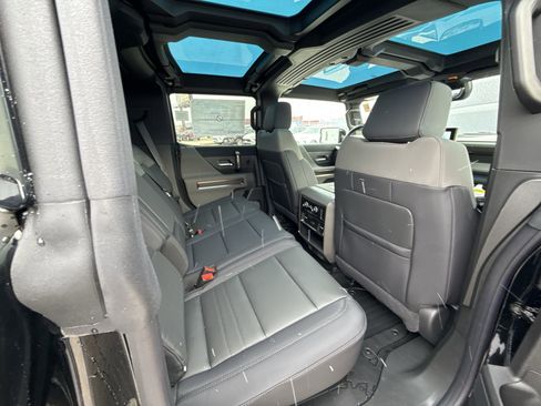 New 2025 GMC Hummer EV 3X image 27