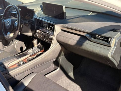 Used 2021 Lexus RX 350L Premium image 28