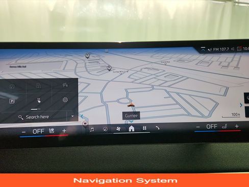 Used 2024 BMW iX xDrive50 image 18