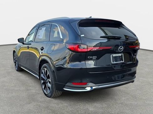 Used 2024 MAZDA CX-90 3.3 Turbo S w/ Premium Plus AWD/4WD image 7