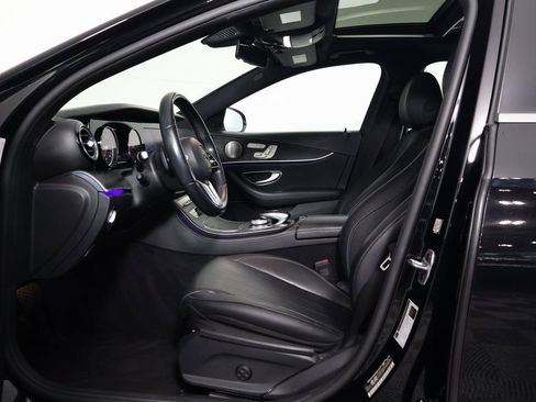 Used 2019 Mercedes-Benz E 300 image 10