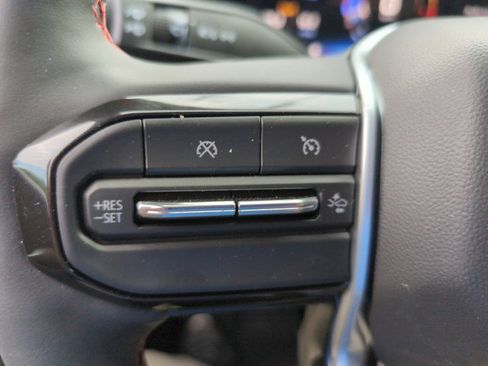 New 2025 Chevrolet Colorado Z71 w/ Technology Package image 30