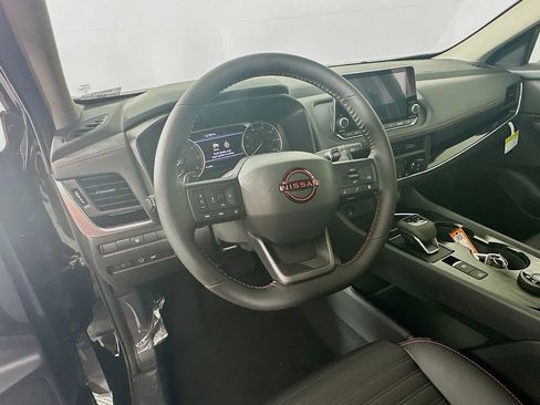 New 2026 Nissan Rogue SV w/ Rock Creek Premium Package AWD/4WD image 16
