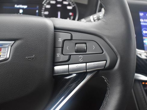 Certified 2024 Cadillac XT6 Premium Luxury w/ LPO, Floor Liner Package image 20