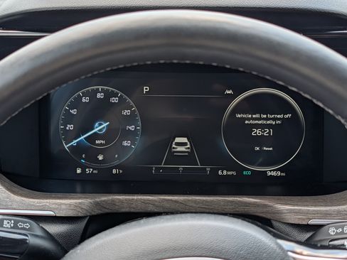 Certified 2023 Kia Sorento SX Prestige AWD/4WD image 21