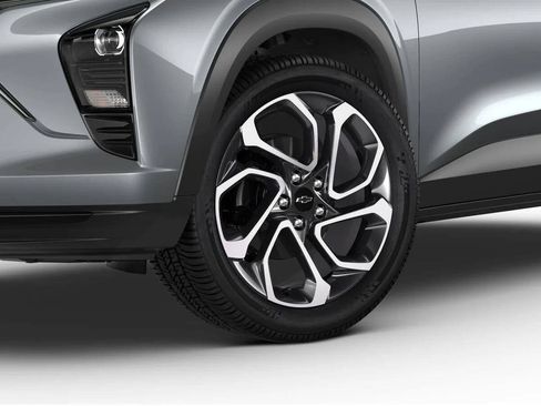 New 2026 Chevrolet Trax RS w/ Driver Confidence Package FWD image 18