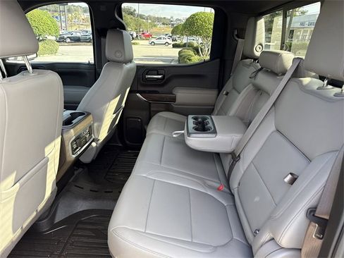 Used 2019 GMC Sierra 1500 SLT w/ SLT Premium Plus Package image 10