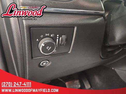 Used 2018 Jeep Grand Cherokee Limited AWD/4WD image 19