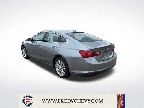 Used 2024 Chevrolet Malibu LT FWD image 7