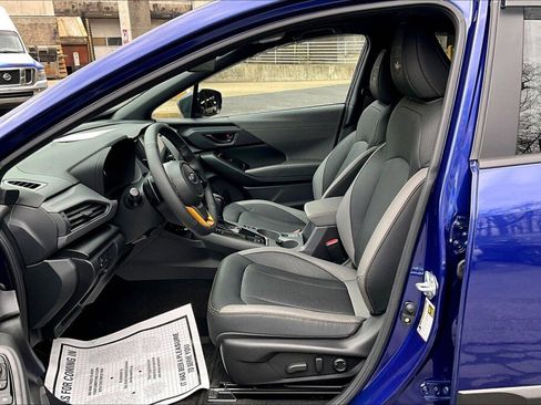 Certified 2026 Subaru Crosstrek 2.5i Wilderness w/ Crosstrek Mirror Package image 15