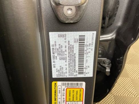 New 2025 Ford Bronco Sport Big Bend w/ Convenience Package image 26