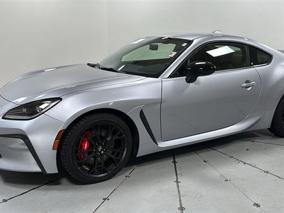 Certified 2025 Toyota GR86 Premium