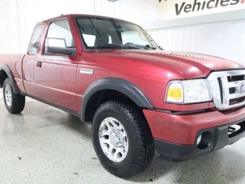 Used 2010 Ford Ranger XLT image 5