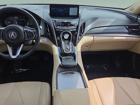 Used 2021 Acura RDX AWD w/ Technology Package image 13