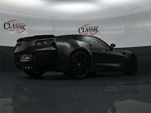 Used 2019 Chevrolet Corvette Z06 image 29