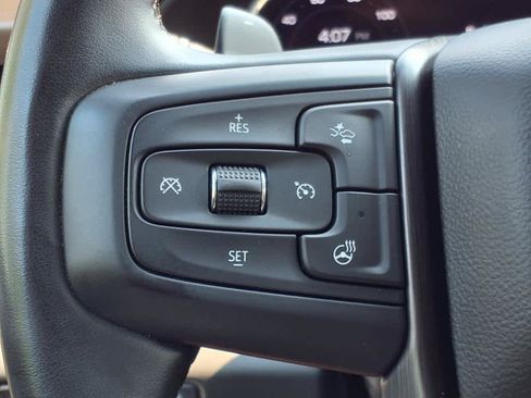 Certified 2024 GMC Sierra 1500 AT4 w/ Technology Package AWD/4WD image 17
