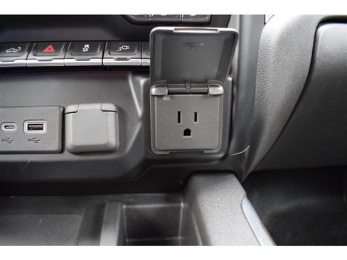 Used 2019 GMC Sierra 1500 SLT w/ SLT Convenience Package image 40