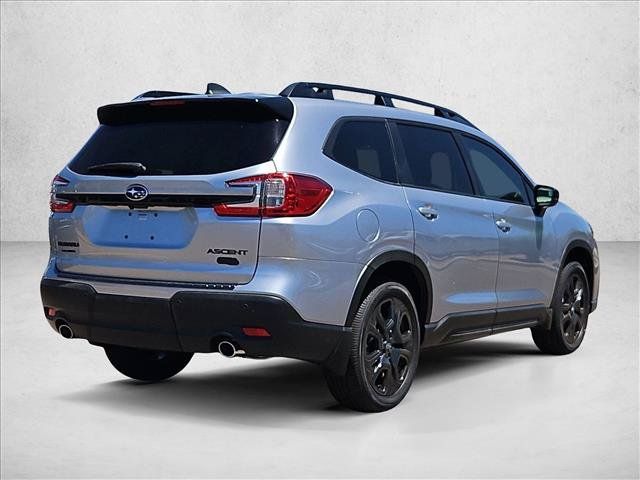 New 2026 Subaru Ascent Bronze Edition w/ Onyx Package AWD/4WD image 2