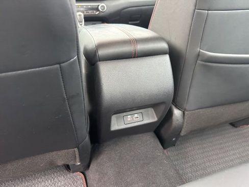 Used 2023 Nissan Altima 2.5 SR AWD/4WD image 21